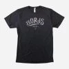 Boris (Band) Boris Black Tri-Blend T-Shirt New Merch
