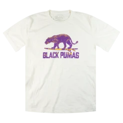 Black Pumas New Merch La Surf T-Shirt