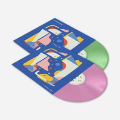 President Gator Breakup Shoes - So Money, Baby 12" Vinyl