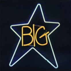 Ardent Music Big Star - #1 Record CD New Merch
