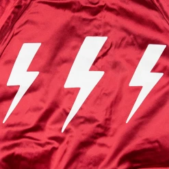 Paul Cauthen Big Velvet Jacket