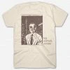 New Merch Big Walnuts Yonder Cream T-Shirt