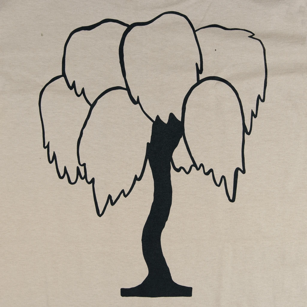 Jonathan Ogden New Merch One Day Sand Pocket T-Shirt 2 Jonathan Ogden New Merch One Day Sand Pocket T-Shirt