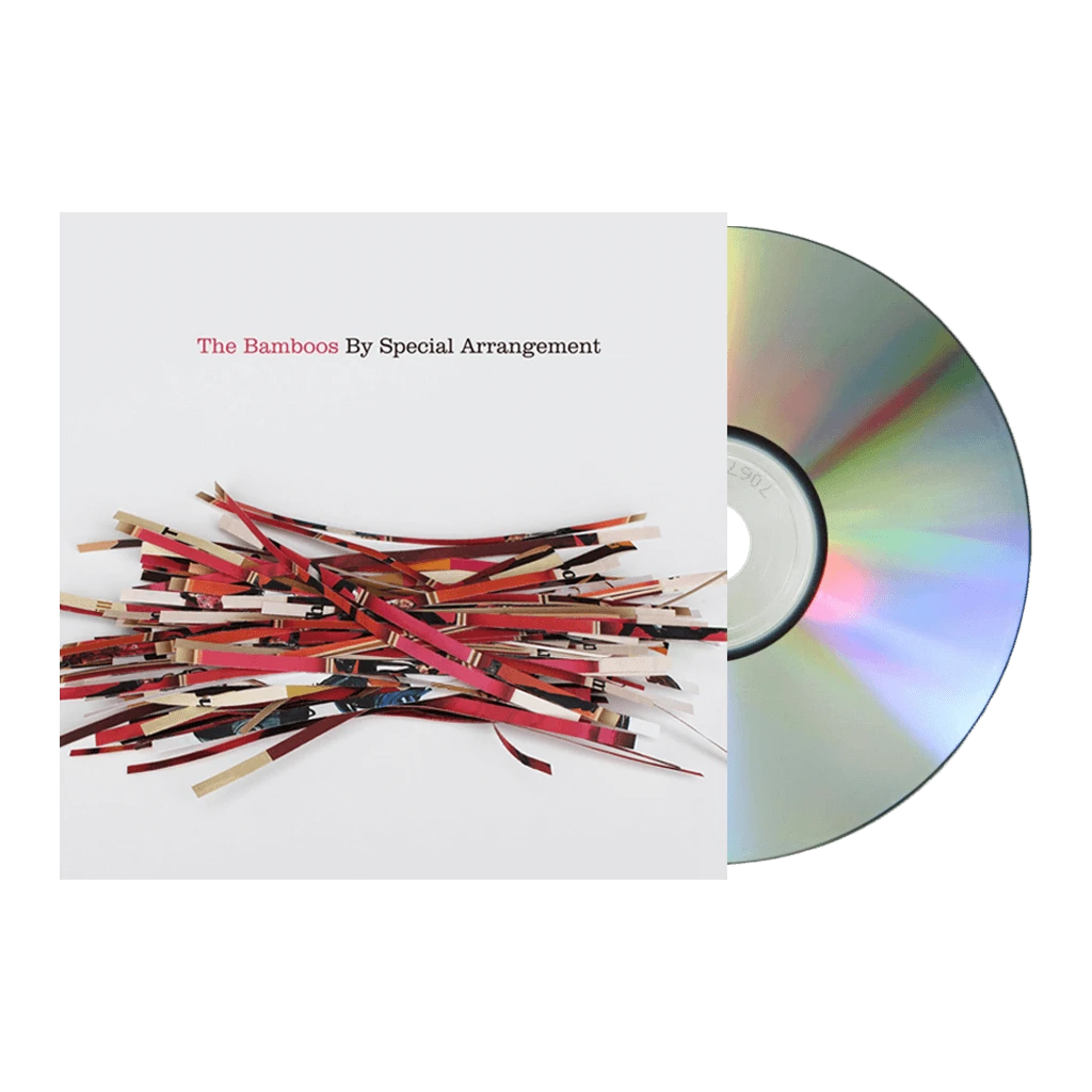 The Bamboos By Special Arrangement 4 The Bamboos By Special Arrangement