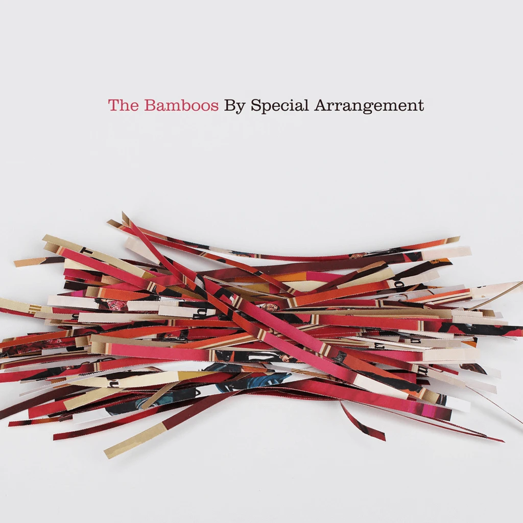 The Bamboos By Special Arrangement 2 The Bamboos By Special Arrangement