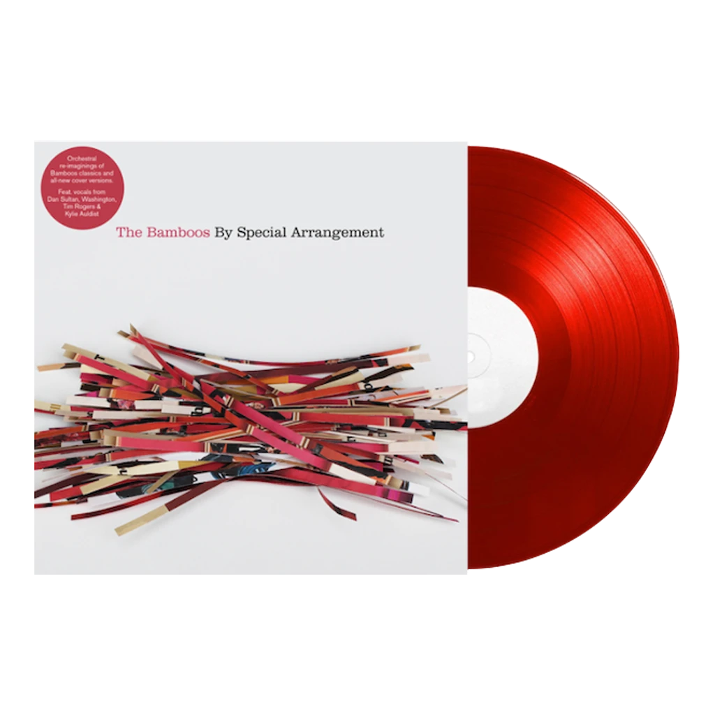 The Bamboos By Special Arrangement 3 The Bamboos By Special Arrangement