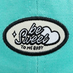 Japanese Breakfast New Merch Be Sweet Hat