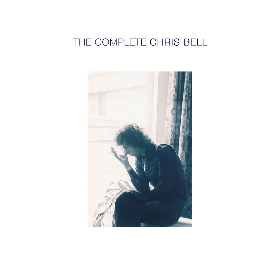 The Complete Chris Bell New Merch 1 The Complete Chris Bell New Merch