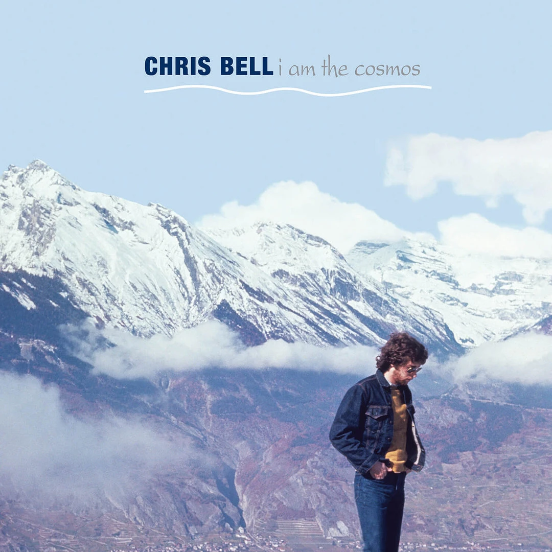 Chris Bell I Am The Cosmos New Merch 1 Chris Bell I Am The Cosmos New Merch