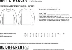 MYRONE Bones Long Sleeve New Merch 5 MYRONE Bones Long Sleeve New Merch