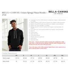 Ledisi Anything For You Spiral Lyric Hoodie New Merch