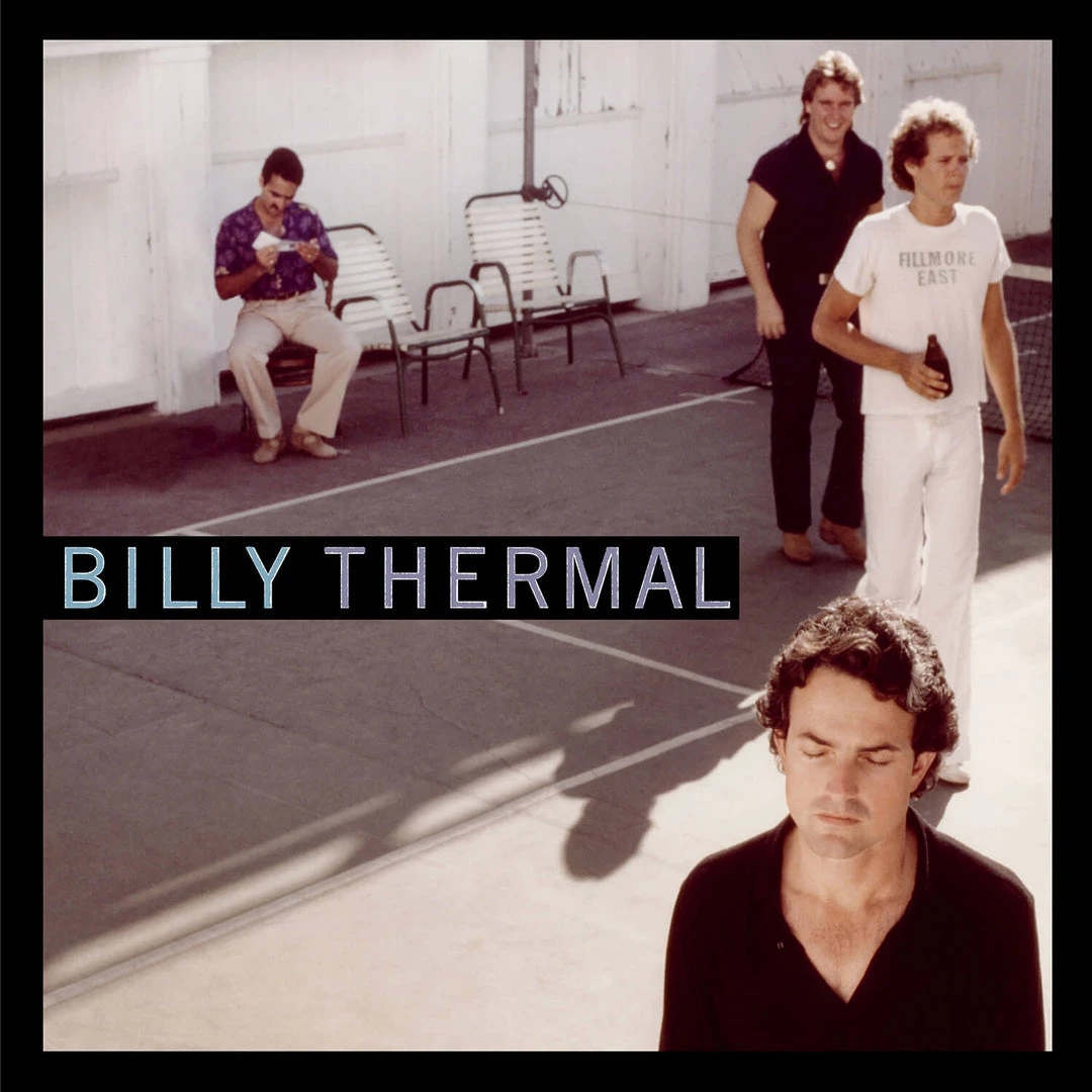 Billy Thermal 1 Billy Thermal