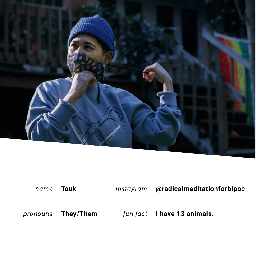 Autostraddle Hands Mask 4 Autostraddle Hands Mask