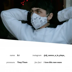 Autostraddle Oysters Mask New Merch 6 Autostraddle Oysters Mask New Merch