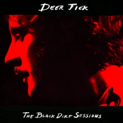 Deer Tick The Black Dirt Sessions CD New Merch