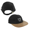 Black Pumas Monoline Microsuede Bill Dad Hat New Merch