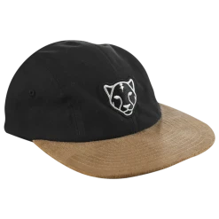 Black Pumas Monoline Microsuede Bill Dad Hat New Merch 8 Black Pumas Monoline Microsuede Bill Dad Hat New Merch