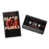 Black Pumas Cassette Tape New Merch