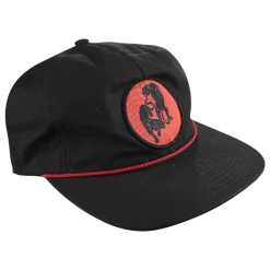 Black Pumas New Merch Double Puma 4 Panel Patch Hat 6 Black Pumas New Merch Double Puma 4 Panel Patch Hat