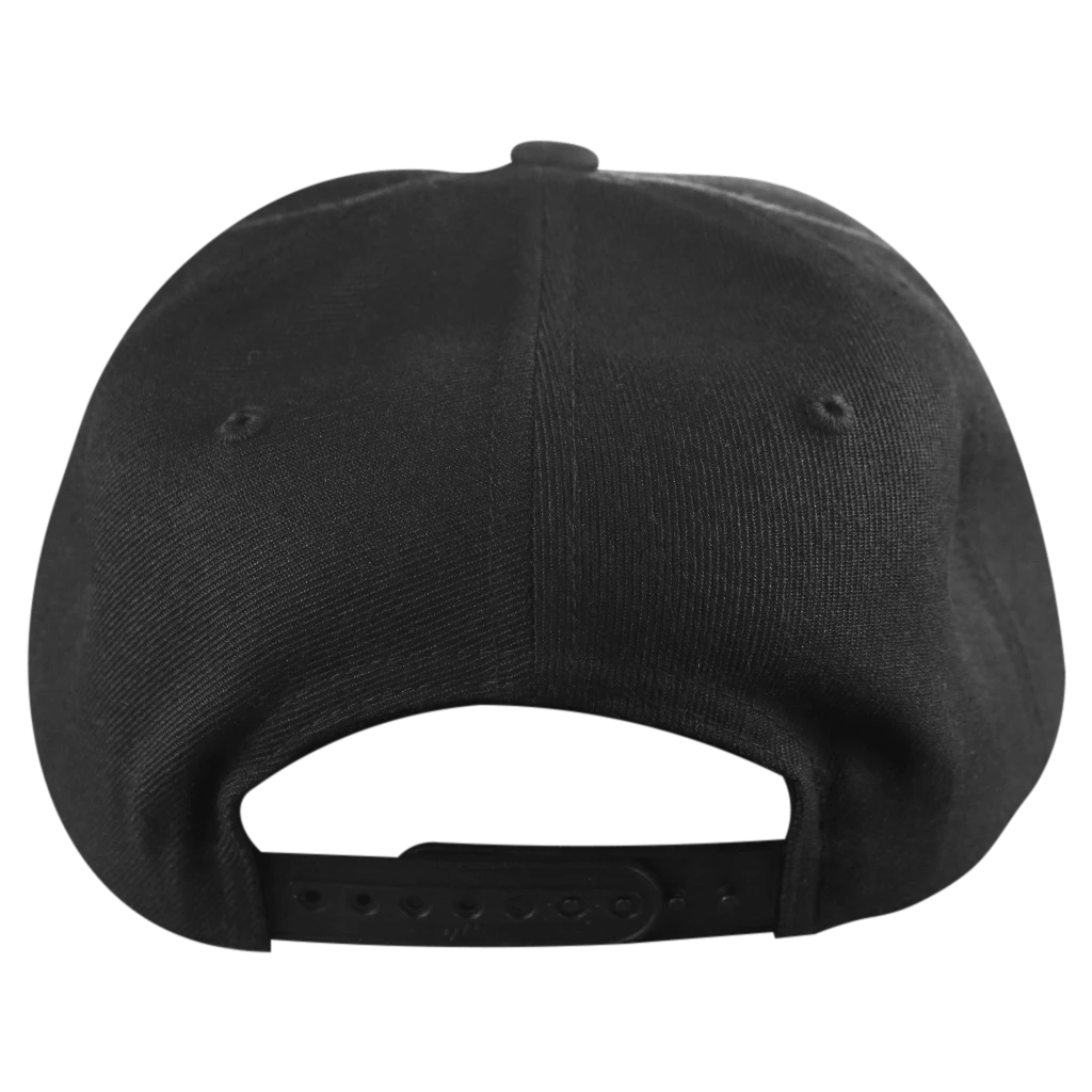 Black Pumas Stubbs Historic Patch Hat 4 Black Pumas Stubbs Historic Patch Hat