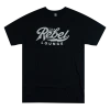 The Rebel Lounge TRL Black T-Shirt New Merch