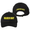 The Mountain Goats Bleed Out Hat