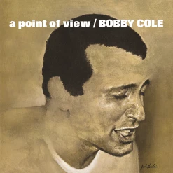 Bobby Cole New Merch A Point Of View