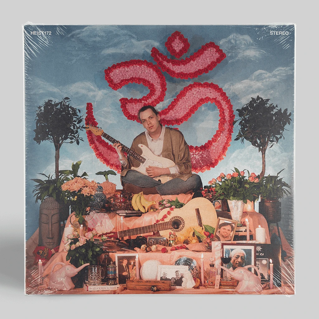 Brad Stank New Merch Kinky Om Vinyl 2 Brad Stank New Merch Kinky Om Vinyl