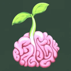 Brad Stank Brainplant T-Shirt New Merch 11 Brad Stank Brainplant T-Shirt New Merch