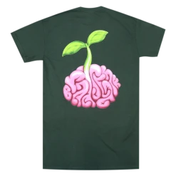 Brad Stank Brainplant T-Shirt New Merch 14 Brad Stank Brainplant T-Shirt New Merch