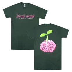 Brad Stank Brainplant T-Shirt New Merch 10 Brad Stank Brainplant T-Shirt New Merch