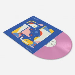 President Gator Breakup Shoes - So Money, Baby 12" Vinyl