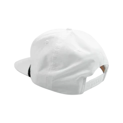 Briscoe Oval Patch Hat 6 Briscoe Oval Patch Hat