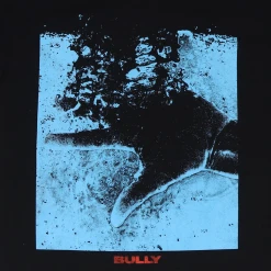 Bully Drain Black T-Shirt New Merch