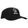 Bully New Merch Cone Black Dad Hat
