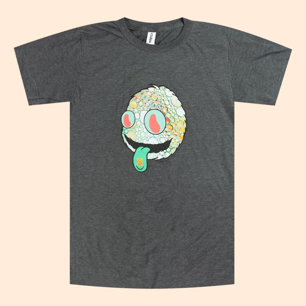 Homies In Dreamland By Cheech And Chong Munchie Charcoal T-Shirt New Merch 1 Homies In Dreamland By Cheech And Chong Munchie Charcoal T-Shirt New Merch