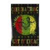 Cheech And Chong New Merch Get It Legal Poster
