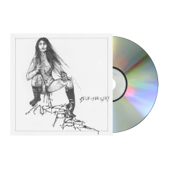 Mrs. Piss New Merch Self-Surgery CD