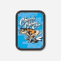 Cheech And Chong Labrador Stash Tin