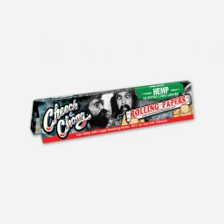 Cheech And Chong New Merch King Size Hemp Rolling Papers