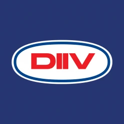 DIIV Surfer Girl Hooded Sweatshirt