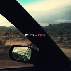 Mylets New Merch Arizona 12" Vinyl