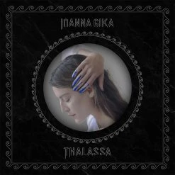 Ioanna Gika Thalassa CD