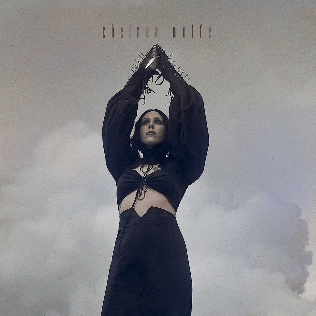 Chelsea Wolfe New Merch Birth Of Violence 12" Vinyl 4 Chelsea Wolfe New Merch Birth Of Violence 12" Vinyl