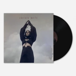 Chelsea Wolfe New Merch Birth Of Violence 12" Vinyl 6 Chelsea Wolfe New Merch Birth Of Violence 12