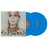 Lingua Ignota Caligula - 12" Double Blue Vinyl