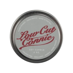Low Cut Connie Private Lives Candle New Merch