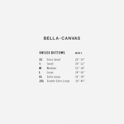 Diet Cig New Merch Thriving Black Sweatpants