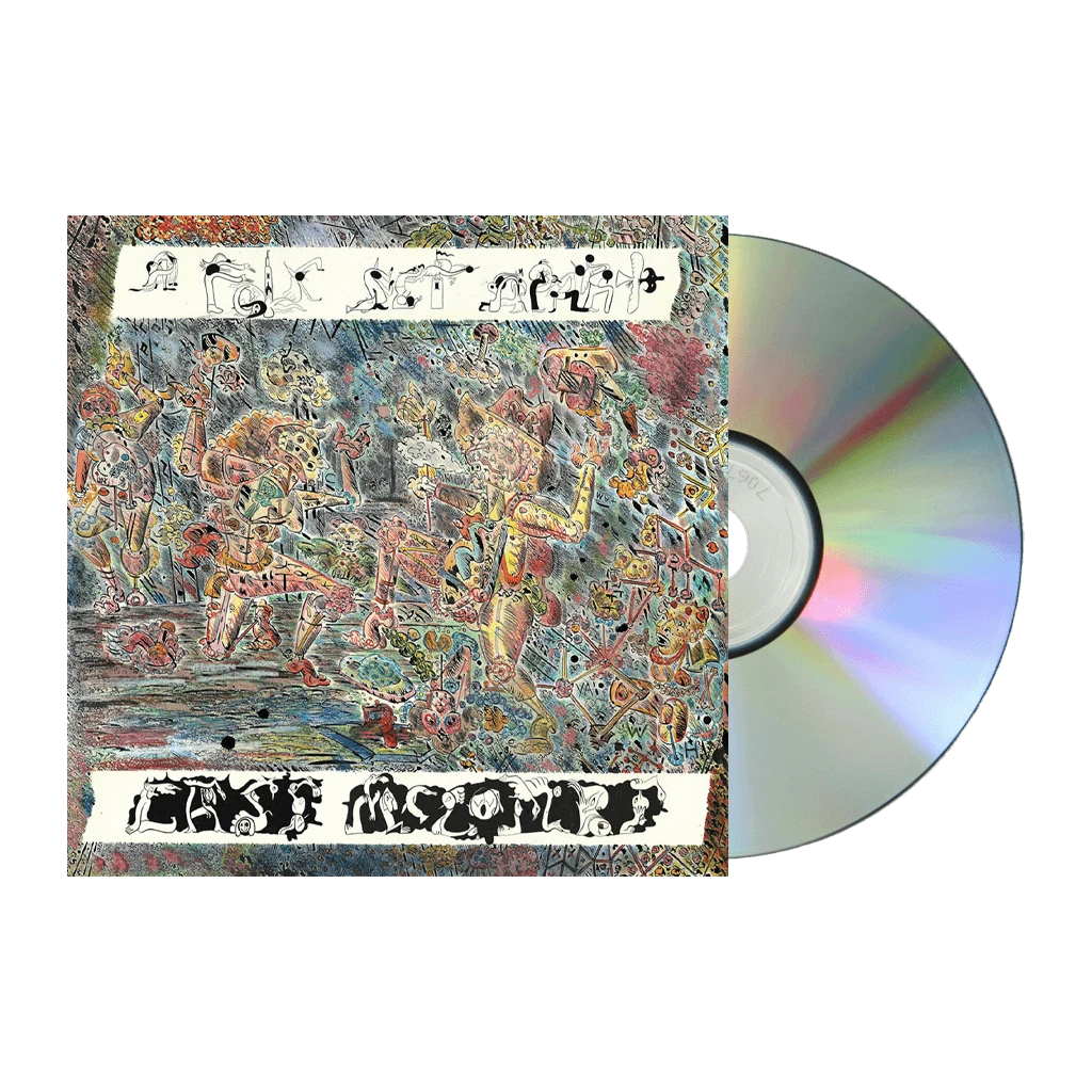 Cass McCombs New Merch A Folk Set Apart CD 1 Cass McCombs New Merch A Folk Set Apart CD