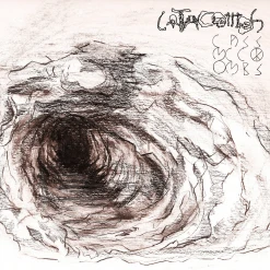 Cass McCombs New Merch Catacombs Double Vinyl